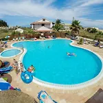 Anemona Beach Apartments