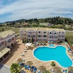 Anemona Beach Apartments