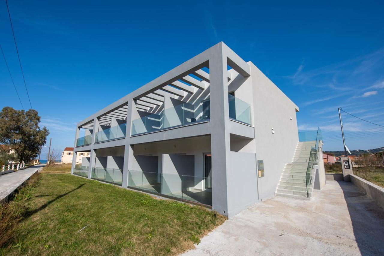 Anemona Aparthotel Sidárion