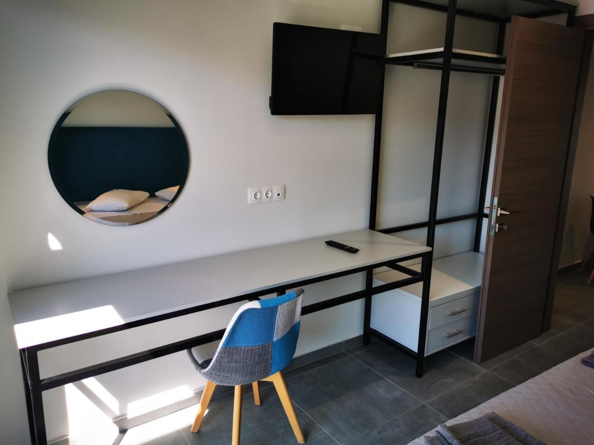 Aparthotel Anemona