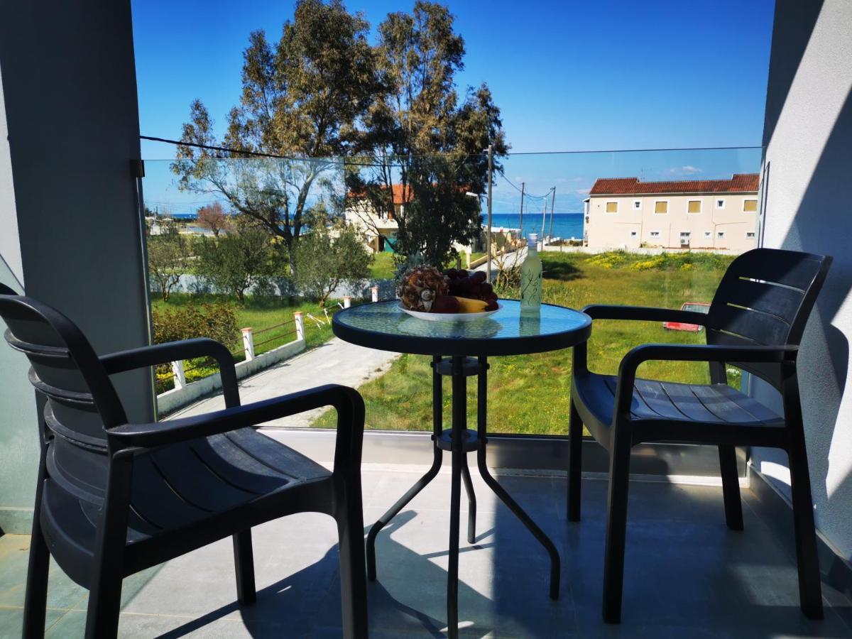 Aparthotel Anemona