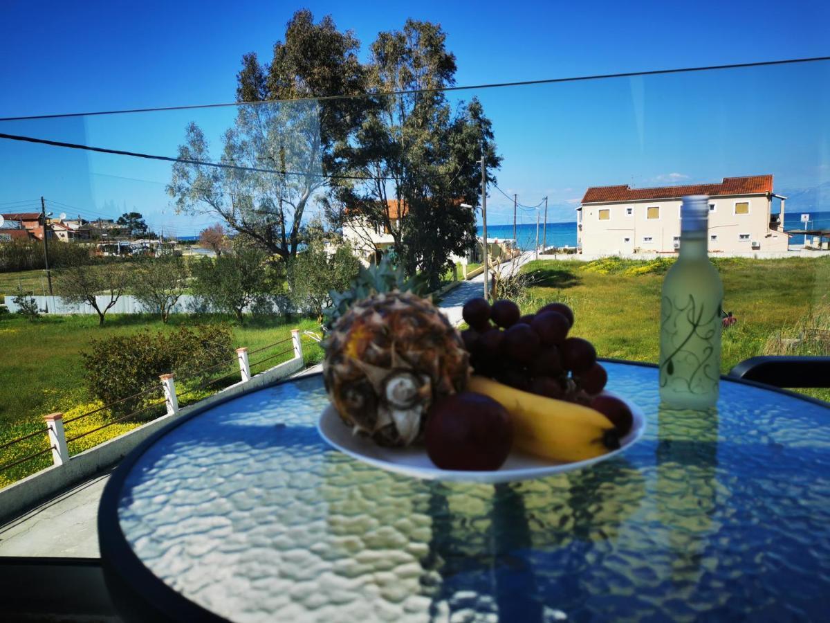 Anemona Aparthotel *
