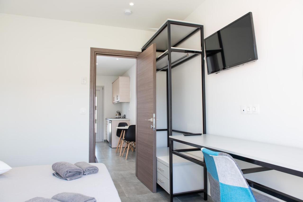 Aparthotel Anemona *