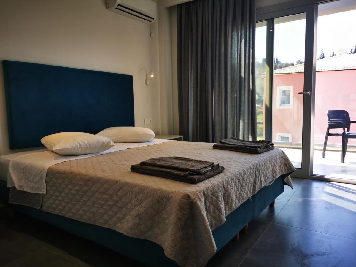 Aparthotel Anemona Sidárion
