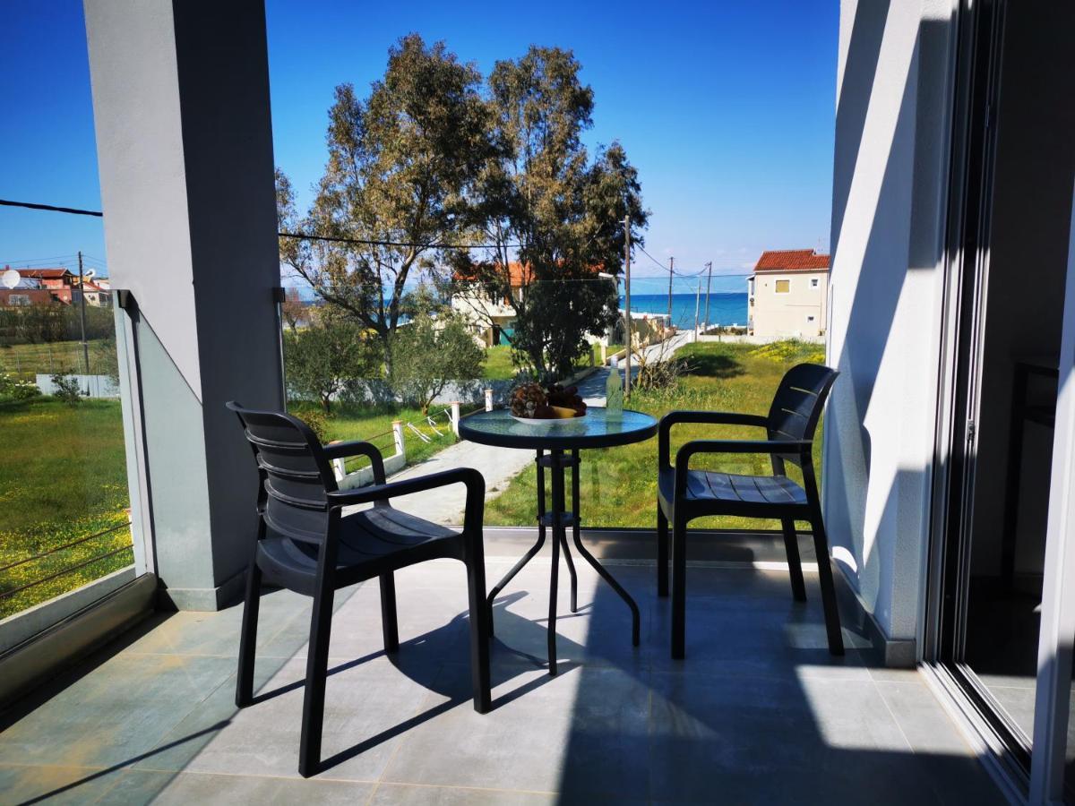 Anemona Aparthotel Sidárion