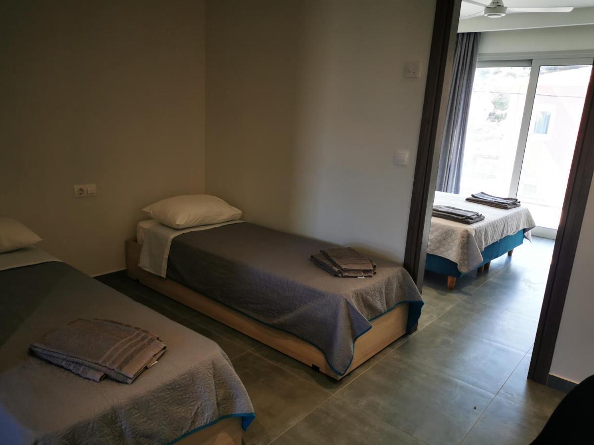Anemona Aparthotel *