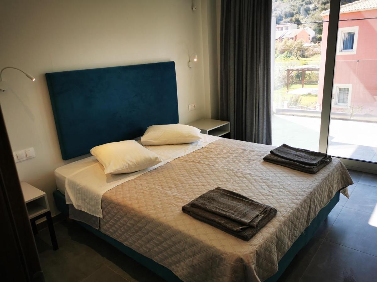 Aparthotel Anemona *